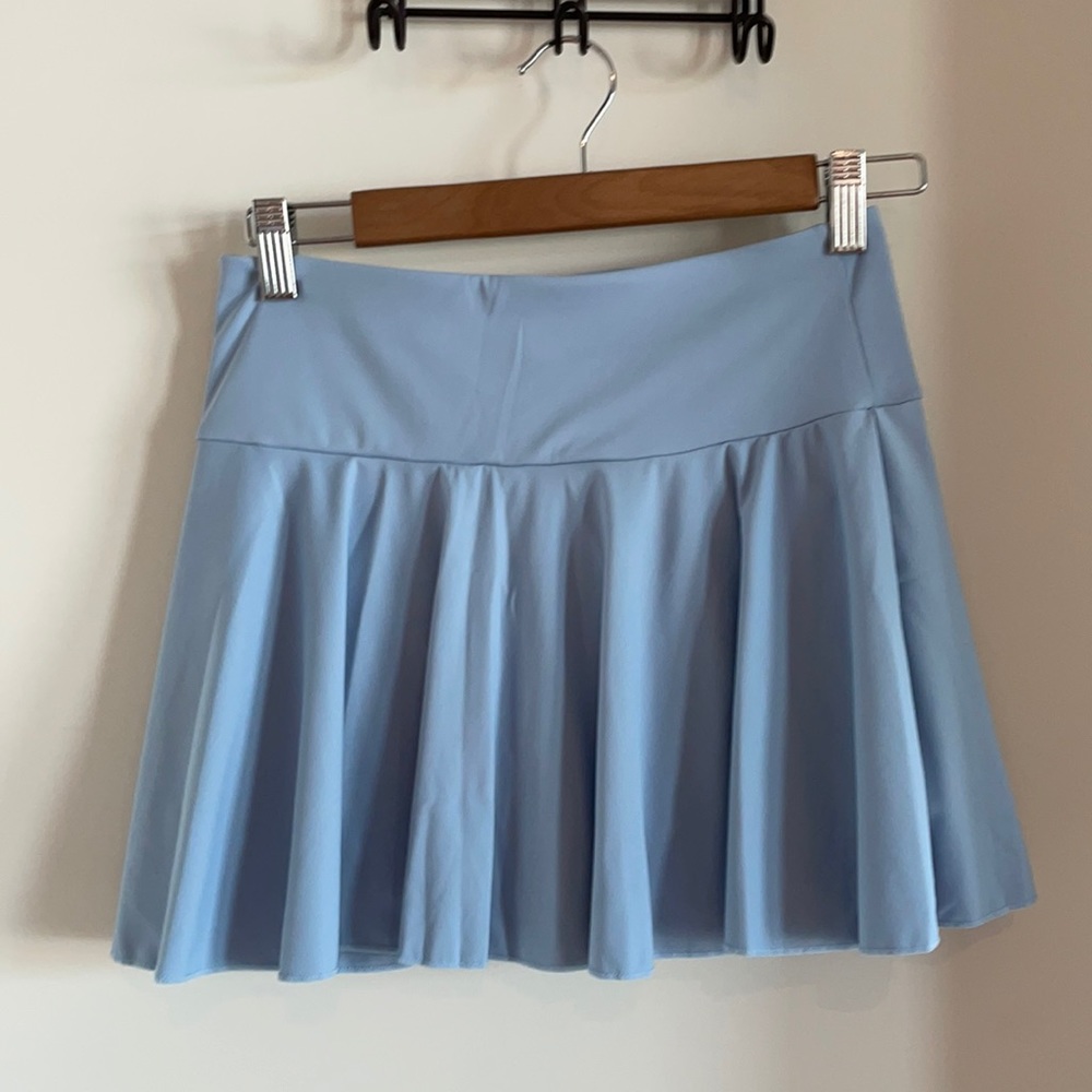 Golf / active skirt